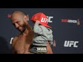 UFC Vancouver Official Weigh-in Live Stream - MMA Fighting