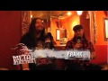 GENE HOGLAN Exclusive Metal Injection Interview - Summer 2010