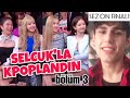 BLACKPINK İLE DEDİKODU! JENNIE KAI'YE SAYDIRDI😳
