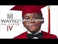 President Carter Lil Wayne Lyrics video