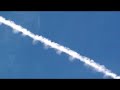 Ufos über Köln am 14.06.2013  - No Fake !!!!!!