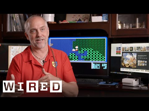 RPG制作の盲点。「ウルティマ オンライン」が大失敗したワケ | WIRED.jp - YouTube (10月11日 16:45 / 61 users)