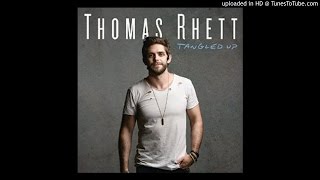 Watch Thomas Rhett Tangled video