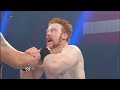 Sheamus & Randy Orton vs. Big Show & Dolph Ziggler: Tribute to the Troops, December 19, 2012