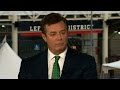 Full Interview: Paul Manafort