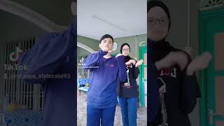 Laki Bini Bertiktok Viral