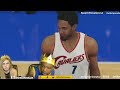 Nba 2k15 | MyTeam Road To PlayOffs| ALL BRONZE!! I MAKE HIM RAGE QUIT