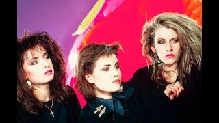 Watch Bananarama Really Saying Something video
