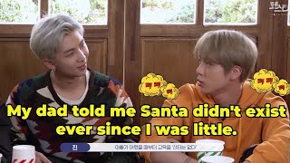 BTS Talking about their Family \\ BTS Talking about Their Parents