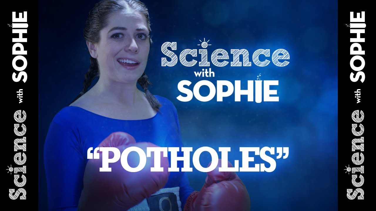 Science with Sophie | Season One