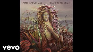 Watch Steve Vai Never Forever video