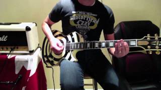 Watch Motorhead Coup De Grace video