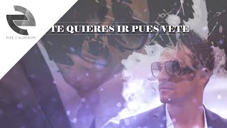 Video Así Es Mejor (Remix) ft. Kevin Roldan Pipe Calderon