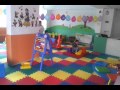 3 Elma Yaş günü -- Parti ve Oyun Evi