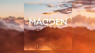 Watch Madden Golden Light feat 6AM video