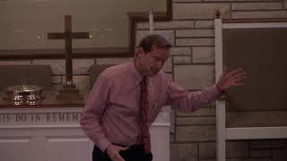 January 24th Service