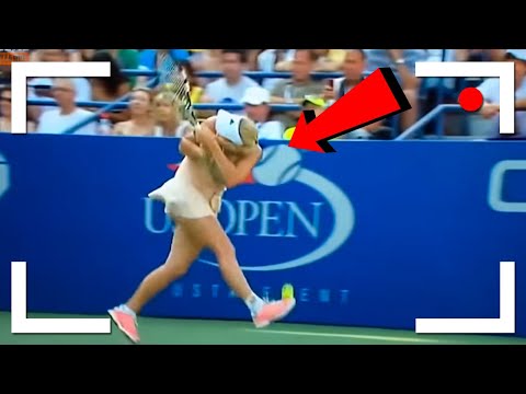 10 MOST EMBARRASSING MOMENTS IN SPORTS