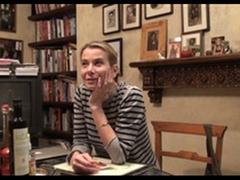 Юлия Высоцкая - Тбилиси Юлия Высоцкая - Тбилиси
