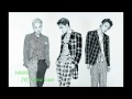 [AUDIO FULL]　20140802 JYJ membership week  show case