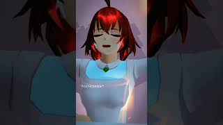 Sad boy💔 [TIKTOK SAKURA SCHOOL SIMULATOR]