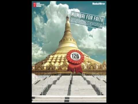 7 Wonders of the City - Mumbai Mirror