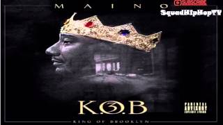 Watch Maino Kob video
