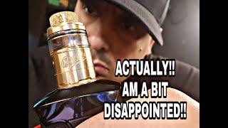 Profile Unity Rta Review In Arabic ريفيو ار تي اي بروفايل