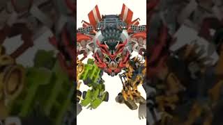 Transformers2 Devastator Turandogan671