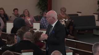 February 23 2020 Sunday Sermon