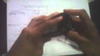 Como desarmar Xperia® play r800x