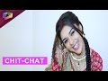 Candid Chat with Eisha Singh!