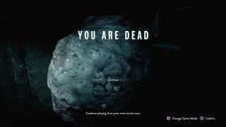Resident Evil 3 Remake Gameplay - Jills Gamma Hunter Death In Her S.t.a.r.s. Outfit