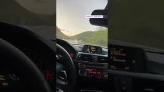 Bmw M4 Antalya Şarkili Story Hi̇kaye