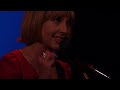 The Joy Formidable - Little Blimp (Live on KEXP)