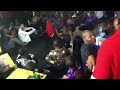 Naima Mugler Vs Jariya Ebony "Stewart Ebony Awards Ball 2011"