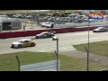 The new DTM 2012 - impressive Touringcars of AUDI, BMW and MERCEDES - Friday Practice Hockenheim