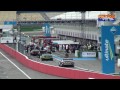 The new DTM 2012 - impressive Touringcars of AUDI, BMW and MERCEDES - Friday Practice Hockenheim