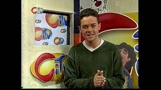 Citv - 27Th May 1998 Continuity Advertless Version