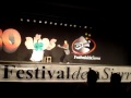 Parej Danza Tradicional Tandil 2013