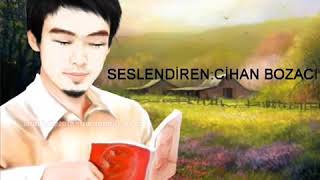 Yusuf İle Buşranin İbretli̇k Bi̇r Aşk Hi̇kayesi̇ Ci̇han Bozaci