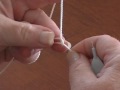 Tatting 101 - B chain1