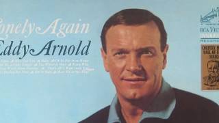 Watch Eddy Arnold Did It Rain video