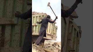 Ohh Dangerous Work