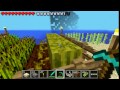 Minecraft Pocket Edition - Update 0.6.0 (Stone Cutters, Gravity & Armour)