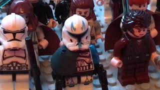 The Song Battle Scars With Captain Rex