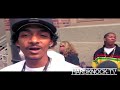 Nipsey Hussle (First interview ever???) from the Hard Knock TV Vaults