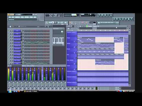 zara sa -Jannat Instrumental Cover