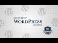 How to Setup WordPress Multisite