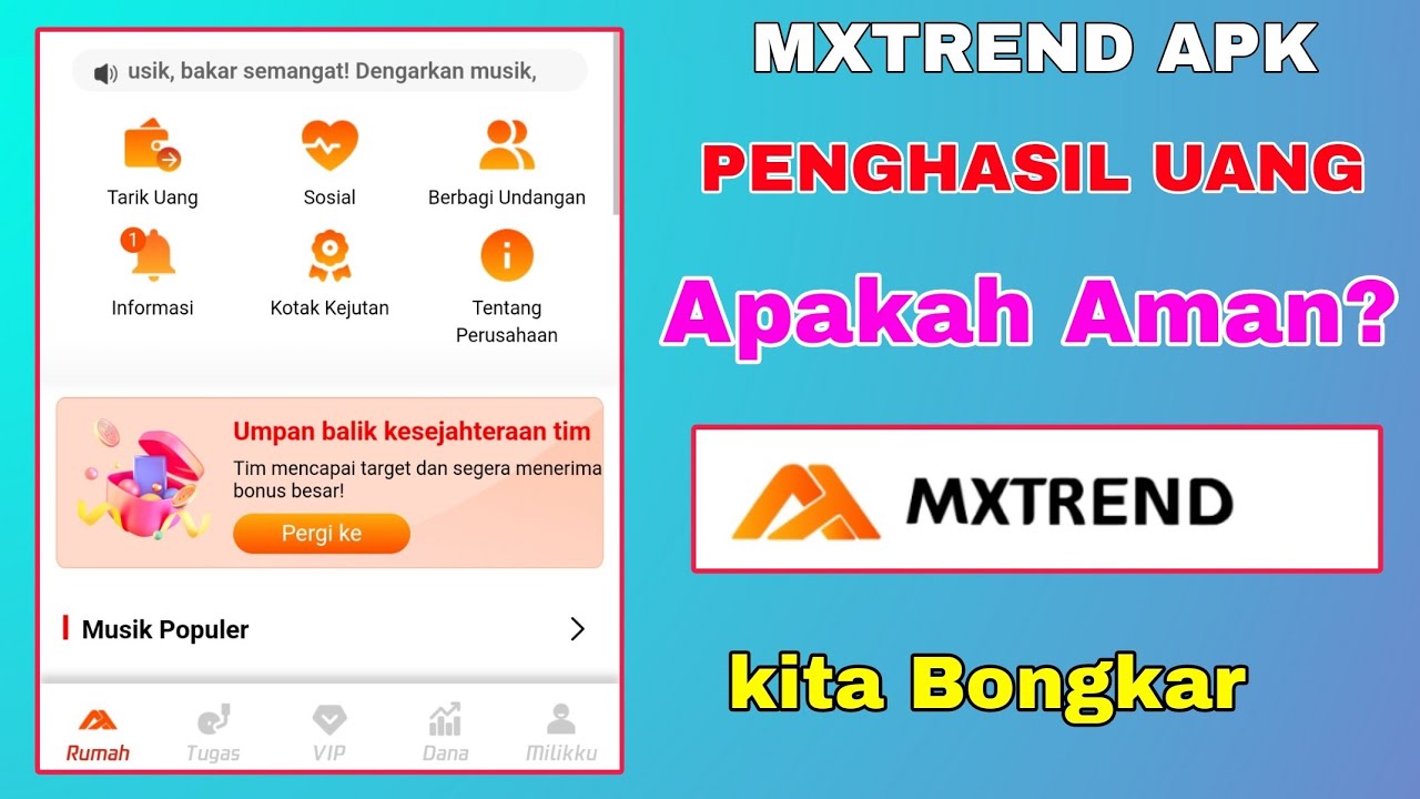 Mxtrend fraudulent money producing or not? Unloading APK Mxtrend fraudulent money producing or not? Unloading APK