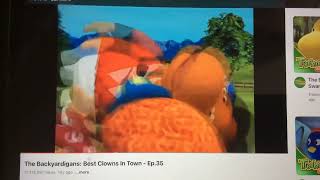 Backyardigans